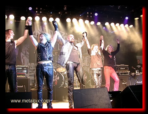 Judas Priest Tribute021